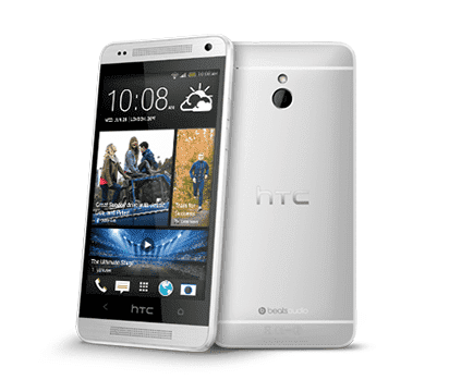 Ремонт HTC One mini у Львові