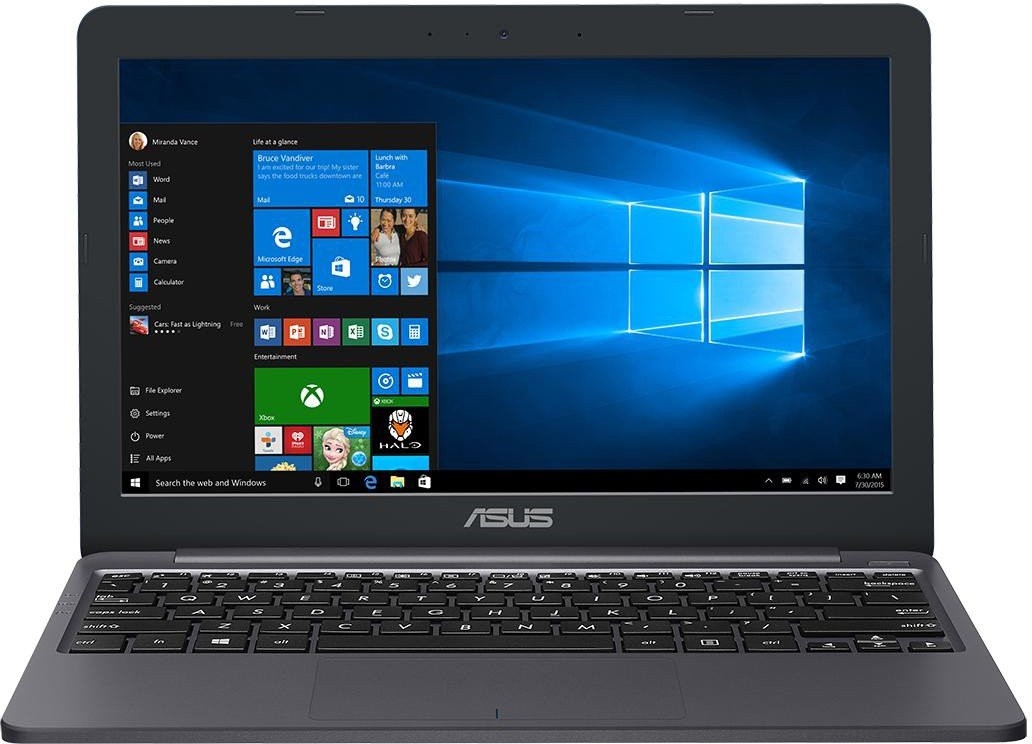 Ремонт Asus VivoBook E12 E203MA у Львові