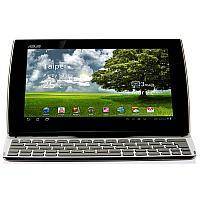 Ремонт Asus Eee Pad Slider SL101 у Львові