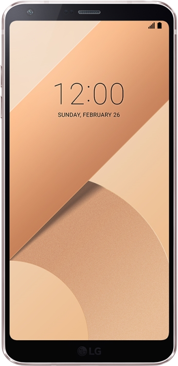 Ремонт LG G6 Plus 128GB у Львові
