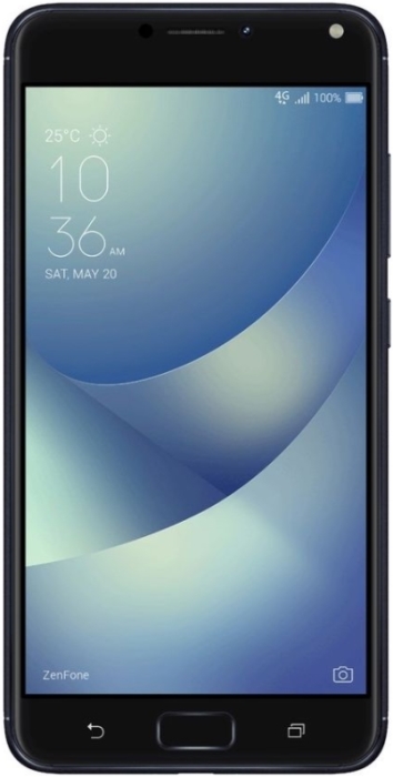 Ремонт Asus Zenfone 4 Max 16GB ZC554KL у Львові