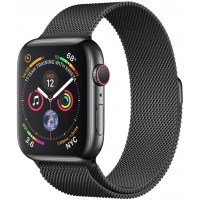 Ремонт Apple Watch 4 Steel у Львові