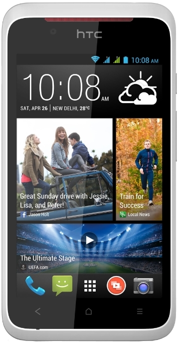 Ремонт HTC Desire 210 Dual Sim у Львові