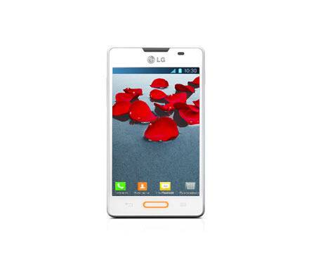 Ремонт LG Optimus L4 у Львові