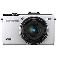 Ремонт Olympus XZ-1 у Львові