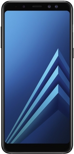 Ремонт Samsung Galaxy A8 Plus 2018 32GB у Львові