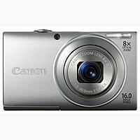 Ремонт Canon PowerShot A4000 IS у Львові