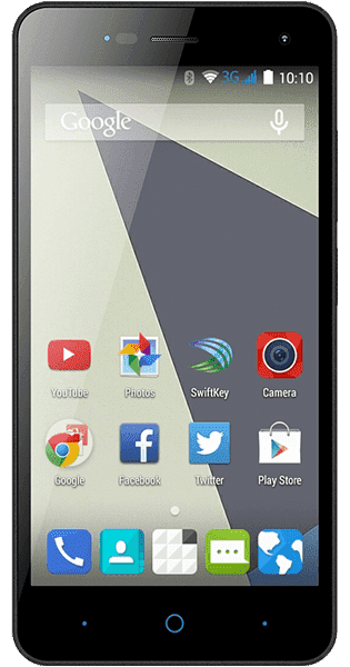 Ремонт ZTE Blade L3 у Львові
