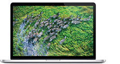 Ремонт Apple MacBook Pro Retina 15-inch Early 2013 у Львові