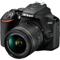 Ремонт Nikon D3500 у Львові