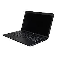 Ремонт Toshiba satellite c870-e2k у Львові
