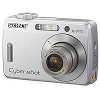 Ремонт Sony CYBER-SHOT DSC-S500 у Львові