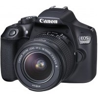 Ремонт Canon EOS 1300D у Львові