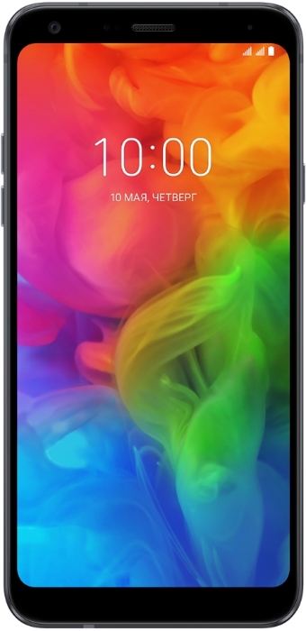 Ремонт LG Q7 у Львові