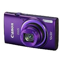 Ремонт Canon Digital IXUS 265 HS у Львові