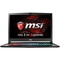 Ремонт MSI GS73VR 7RG Stealth Pro у Львові