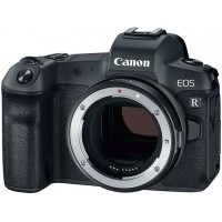Ремонт Canon EOS R у Львові