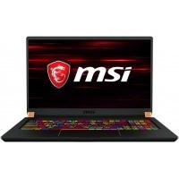 Ремонт MSI GS75 Stealth 9SD у Львові