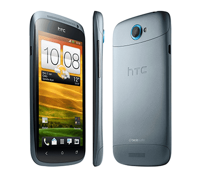 Ремонт HTC One S у Львові