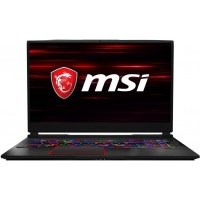 Ремонт MSI GE75 Raider 8RF у Львові