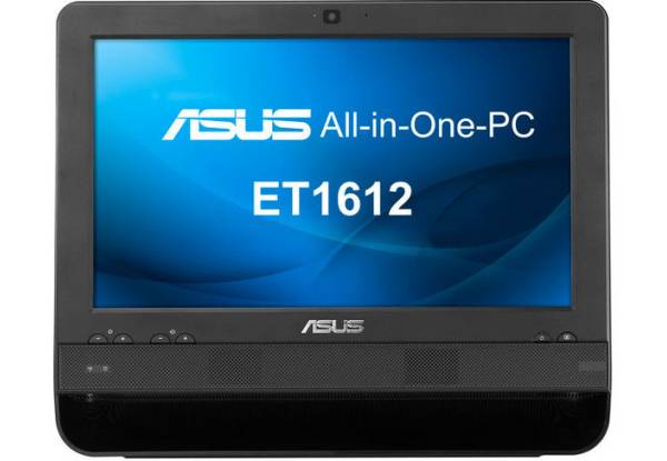 Ремонт Asus ET1612IUTS-B007M у Львові