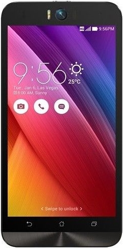 Ремонт Asus Zenfone Selfie 16GB ZD551KL у Львові