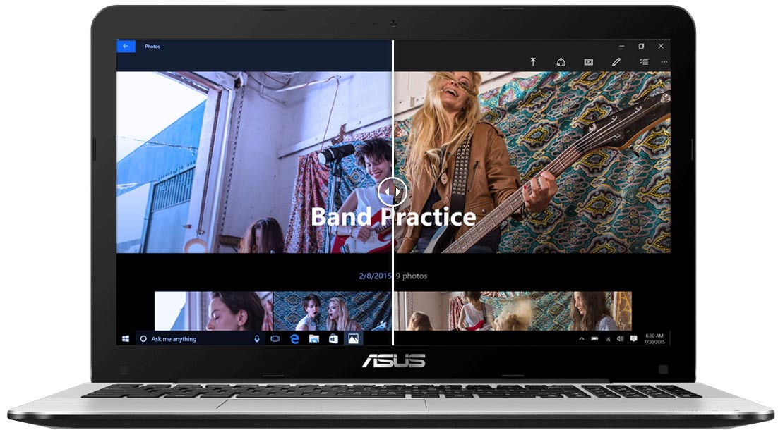 Ремонт Asus X555SJ у Львові