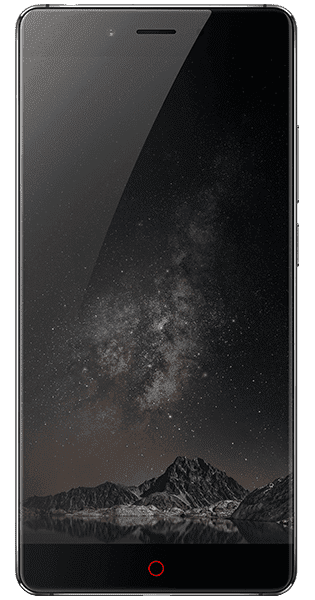 Ремонт ZTE Nubia Z11 у Львові