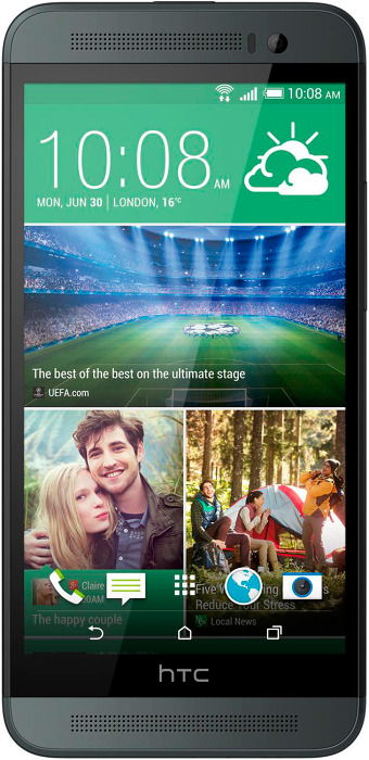 Ремонт HTC One E8 Dual Sim у Львові