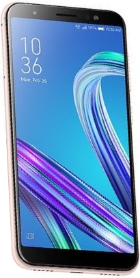 Ремонт Asus Zenfone Max M1 16GB ZB555KL у Львові
