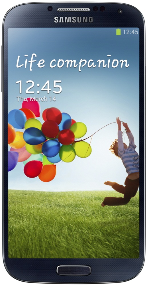 Ремонт Samsung Galaxy S4 LTE у Львові