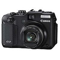 Ремонт Canon POWERSHOT G12 у Львові