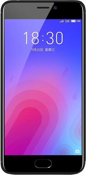 Ремонт Meizu M6 16GB у Львові