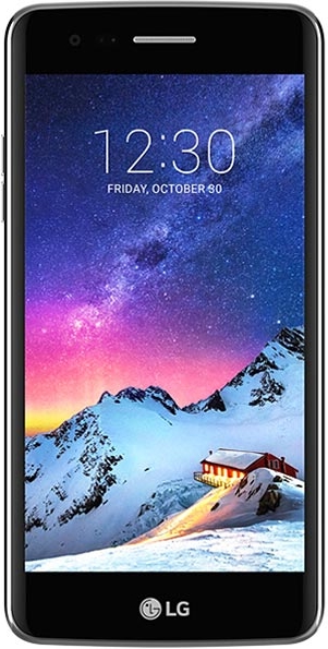 Ремонт LG K8 2017 у Львові