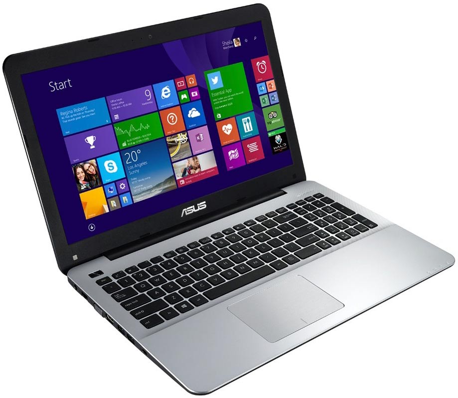 Ремонт Asus X555YA у Львові