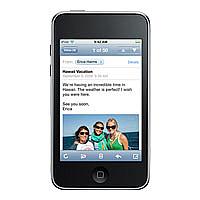 Ремонт Apple iPod Touch 3 у Львові