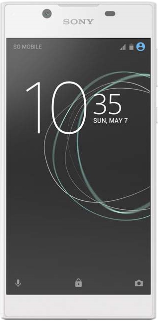 Ремонт Sony Xperia L1 Dual у Львові