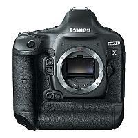 Ремонт Canon EOS 1D X Body у Львові