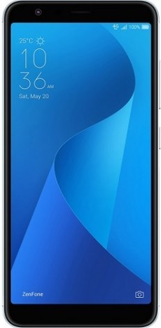 Ремонт Asus ZenFone Live L1 16GB G552KL у Львові