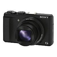 Ремонт Sony Cyber-shot DSC-HX60V у Львові