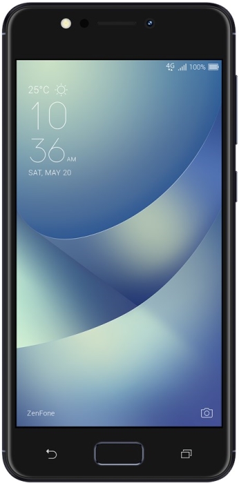 Ремонт Asus Zenfone 4 Max 16GB ZC520KL у Львові