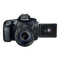 Ремонт Canon EOS 60Da у Львові