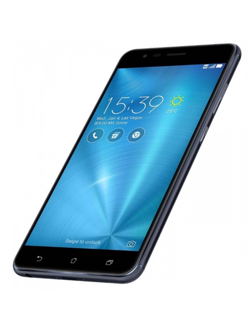 Ремонт Asus ZenFone 3 Zoom ZE553KL у Львові