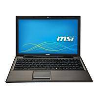 Ремонт MSI CR61 2M у Львові
