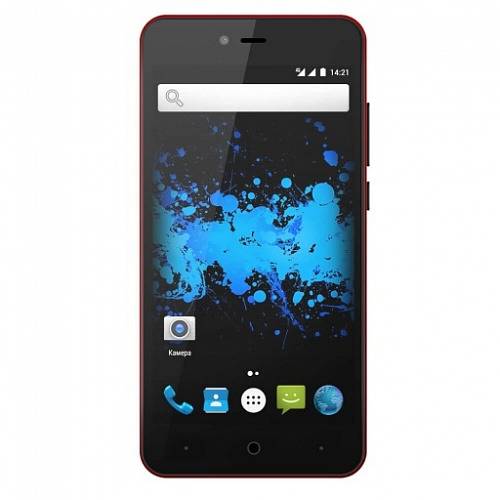 Ремонт Highscreen Easy L Pro Red у Львові
