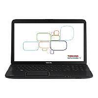 Ремонт Toshiba SATELLITE C850D-C7K у Львові