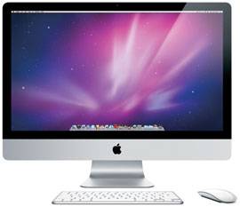 Ремонт Apple iMac 27-inch Late 2012 у Львові