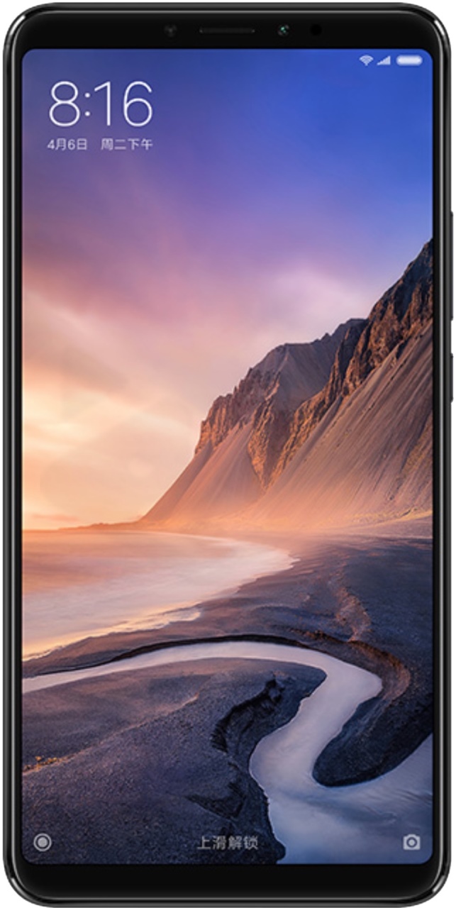 Ремонт Xiaomi Mi Max 3 64GB у Львові