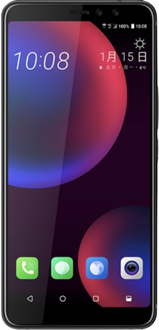 Ремонт HTC U11 Eyes у Львові
