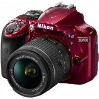 Ремонт Nikon D3400 у Львові